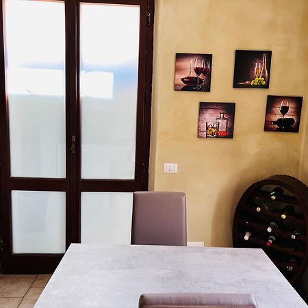 Lucky Garden Bed & Breakfast Bevagna Dış mekan fotoğraf